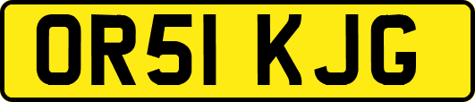 OR51KJG