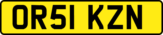 OR51KZN