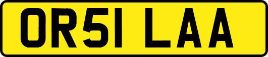 OR51LAA