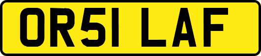 OR51LAF