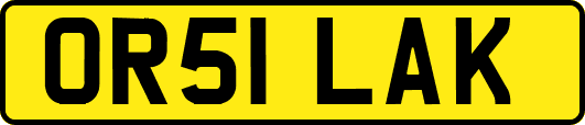 OR51LAK