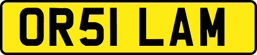 OR51LAM