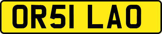 OR51LAO