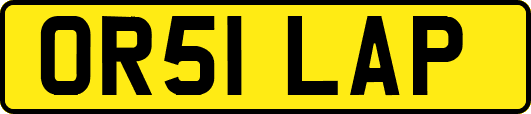 OR51LAP