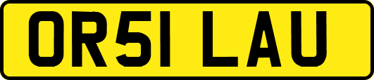 OR51LAU