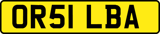 OR51LBA