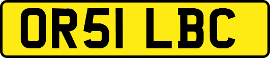 OR51LBC