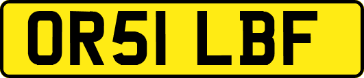 OR51LBF