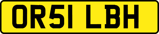 OR51LBH