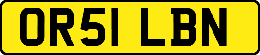 OR51LBN