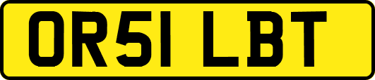 OR51LBT