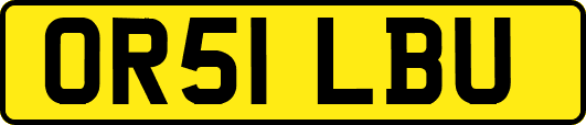 OR51LBU