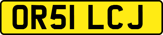 OR51LCJ