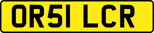 OR51LCR