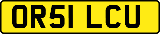 OR51LCU