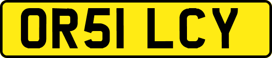 OR51LCY