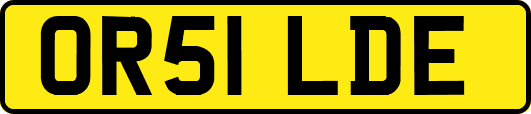 OR51LDE