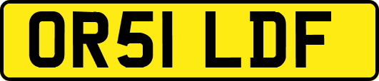 OR51LDF