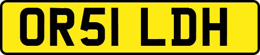 OR51LDH