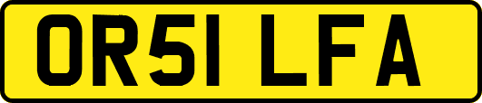 OR51LFA