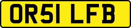 OR51LFB