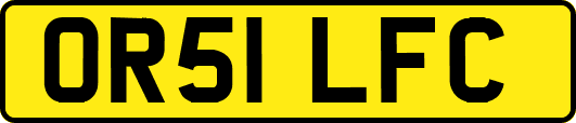 OR51LFC