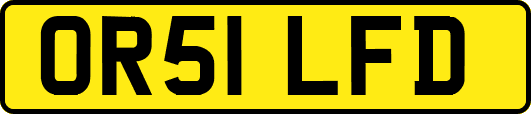 OR51LFD