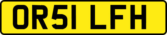 OR51LFH