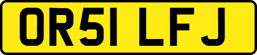 OR51LFJ