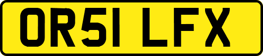 OR51LFX