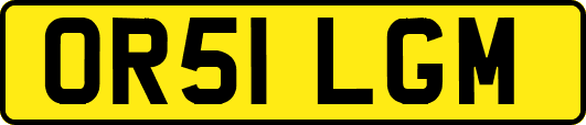 OR51LGM