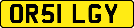 OR51LGY