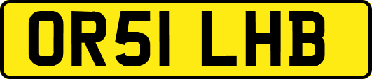 OR51LHB