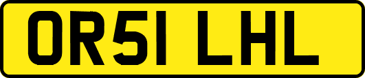 OR51LHL