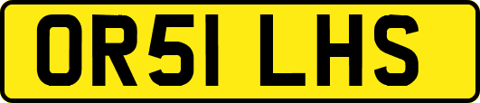 OR51LHS