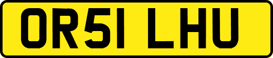 OR51LHU