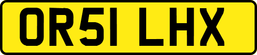 OR51LHX