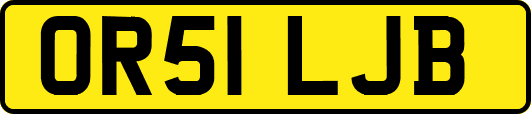 OR51LJB