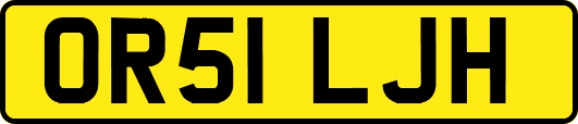 OR51LJH