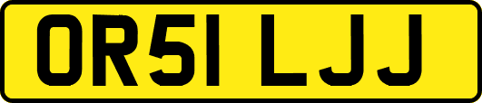 OR51LJJ