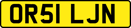 OR51LJN