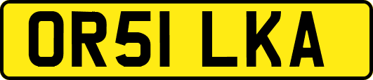 OR51LKA