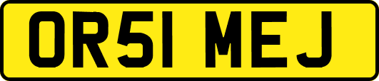 OR51MEJ