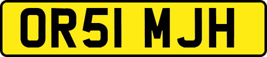 OR51MJH