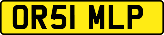 OR51MLP