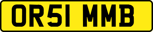 OR51MMB