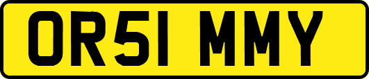 OR51MMY
