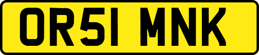 OR51MNK