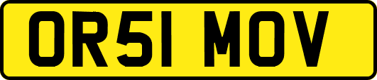 OR51MOV