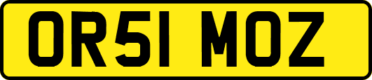 OR51MOZ